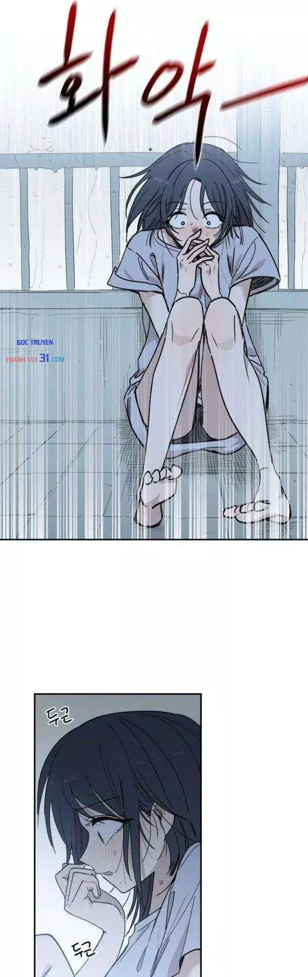 Cuộc Tấn Công Đau Đớn Chapter 17 - Trang 28