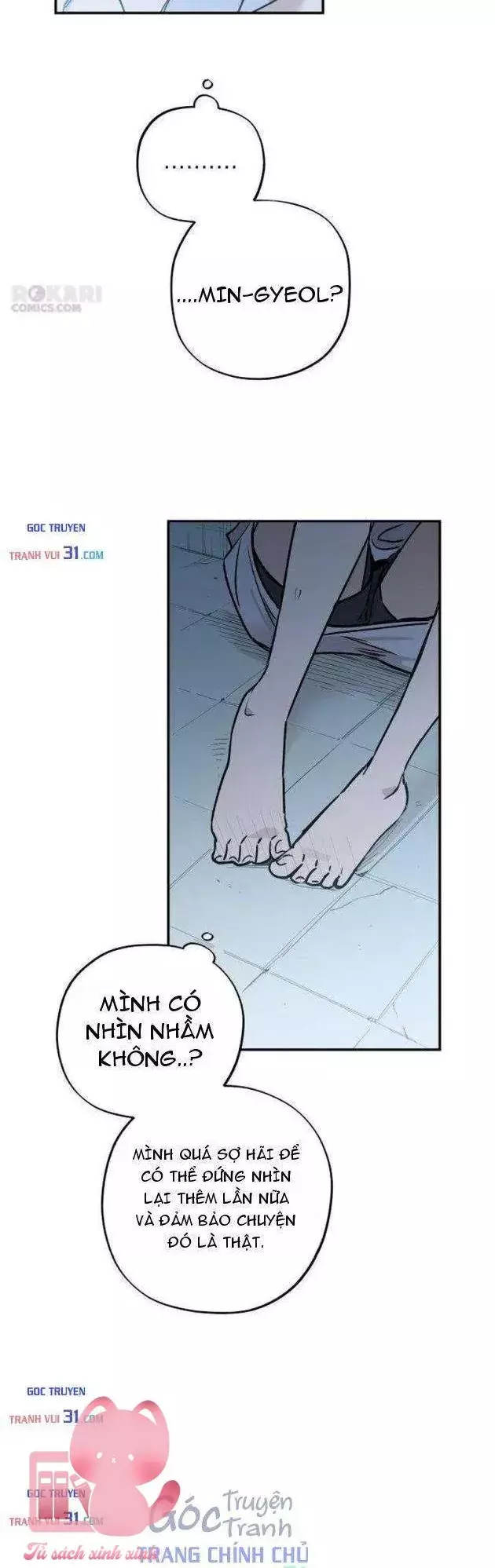 Cuộc Tấn Công Đau Đớn Chapter 17 - Trang 29