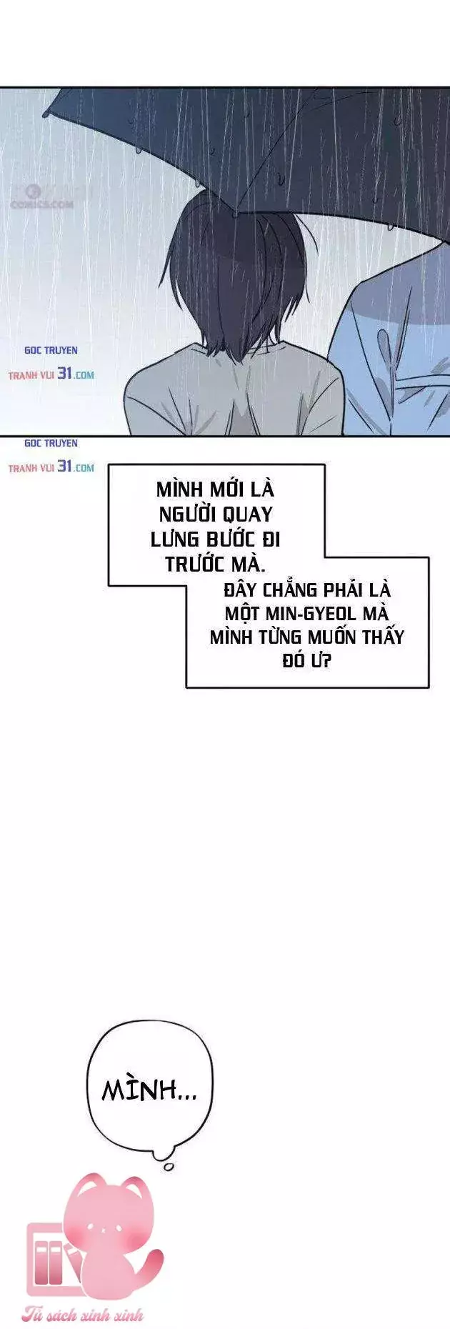Cuộc Tấn Công Đau Đớn Chapter 17 - Trang 31