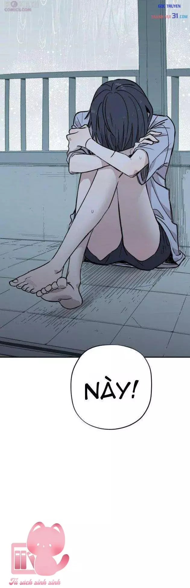 Cuộc Tấn Công Đau Đớn Chapter 17 - Trang 33