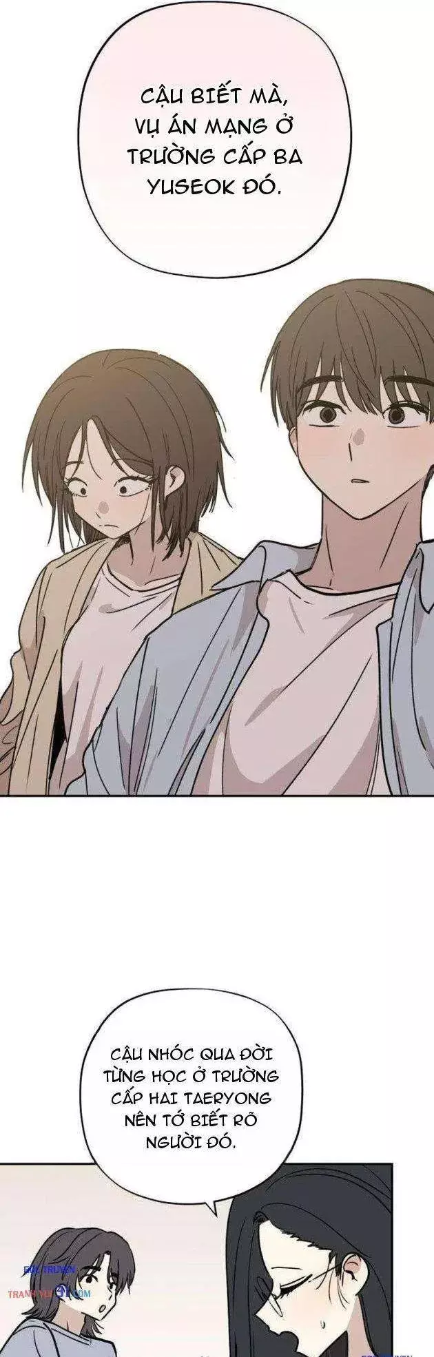 Cuộc Tấn Công Đau Đớn Chapter 17 - Trang 37