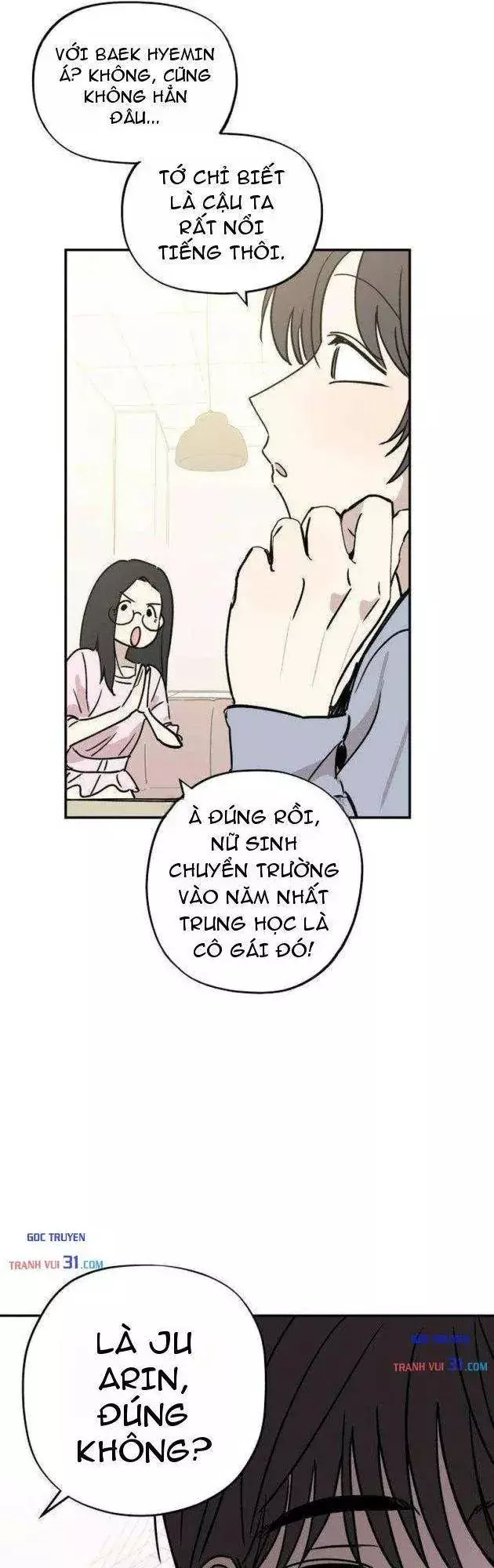 Cuộc Tấn Công Đau Đớn Chapter 17 - Trang 39