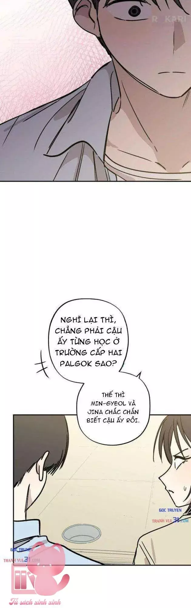 Cuộc Tấn Công Đau Đớn Chapter 17 - Trang 40