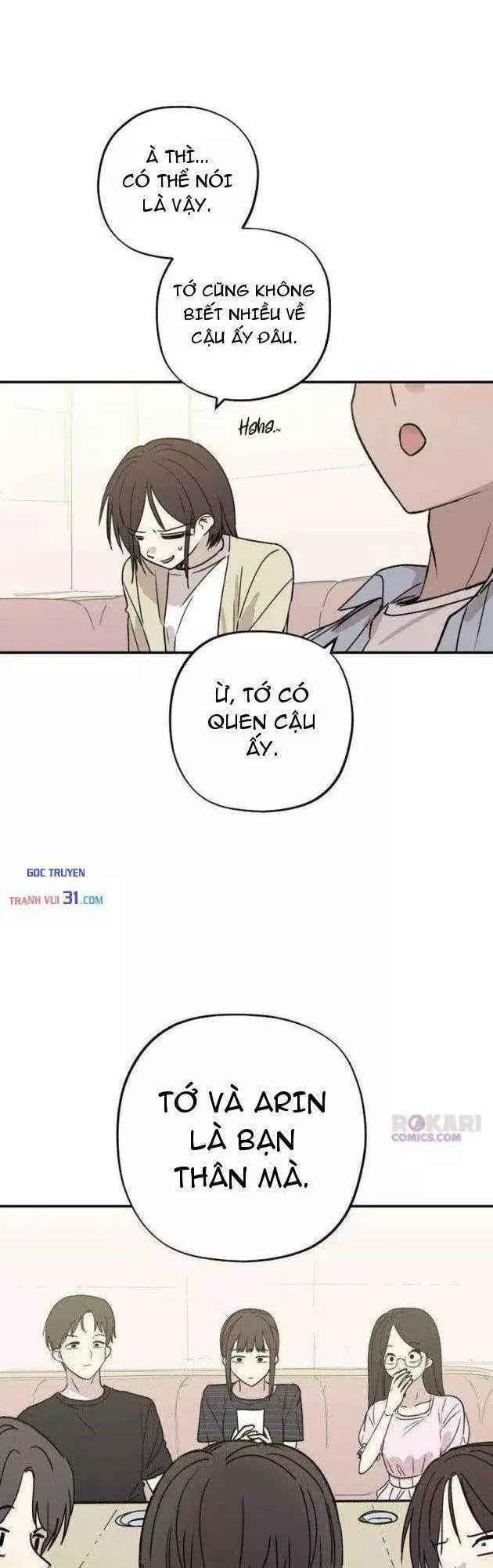 Cuộc Tấn Công Đau Đớn Chapter 17 - Trang 41