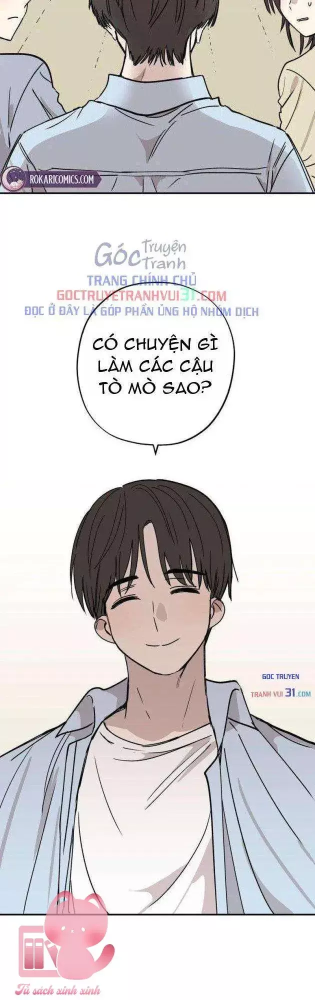 Cuộc Tấn Công Đau Đớn Chapter 17 - Trang 42