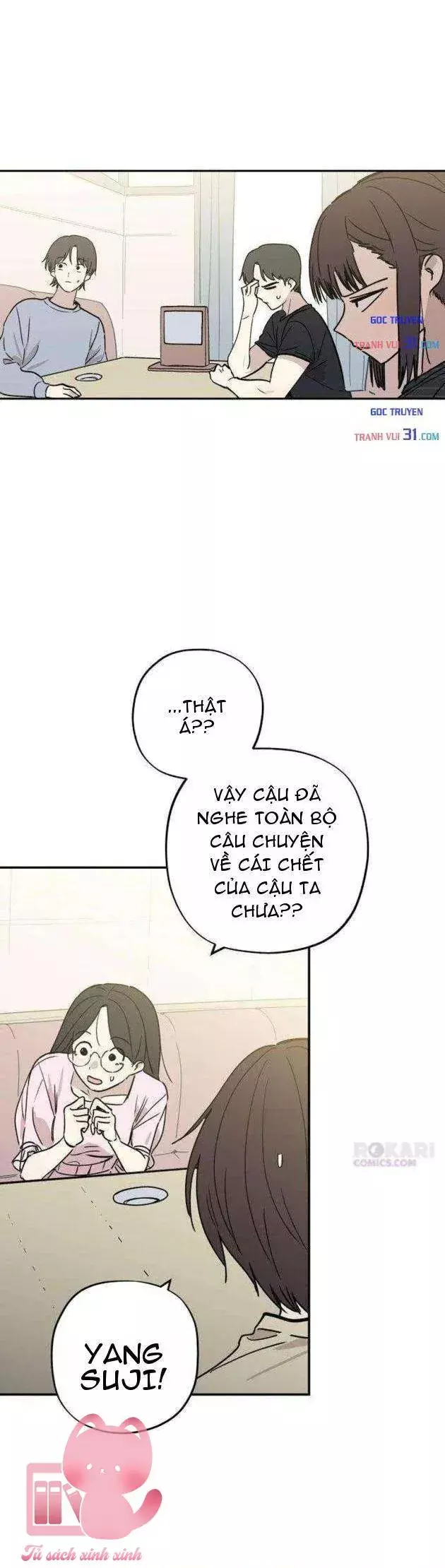 Cuộc Tấn Công Đau Đớn Chapter 17 - Trang 43