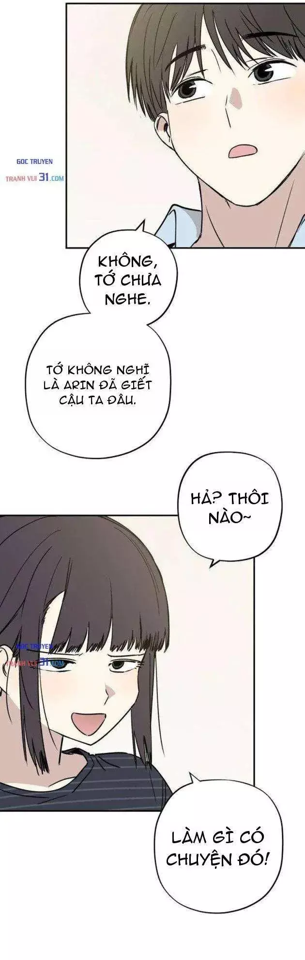 Cuộc Tấn Công Đau Đớn Chapter 17 - Trang 44