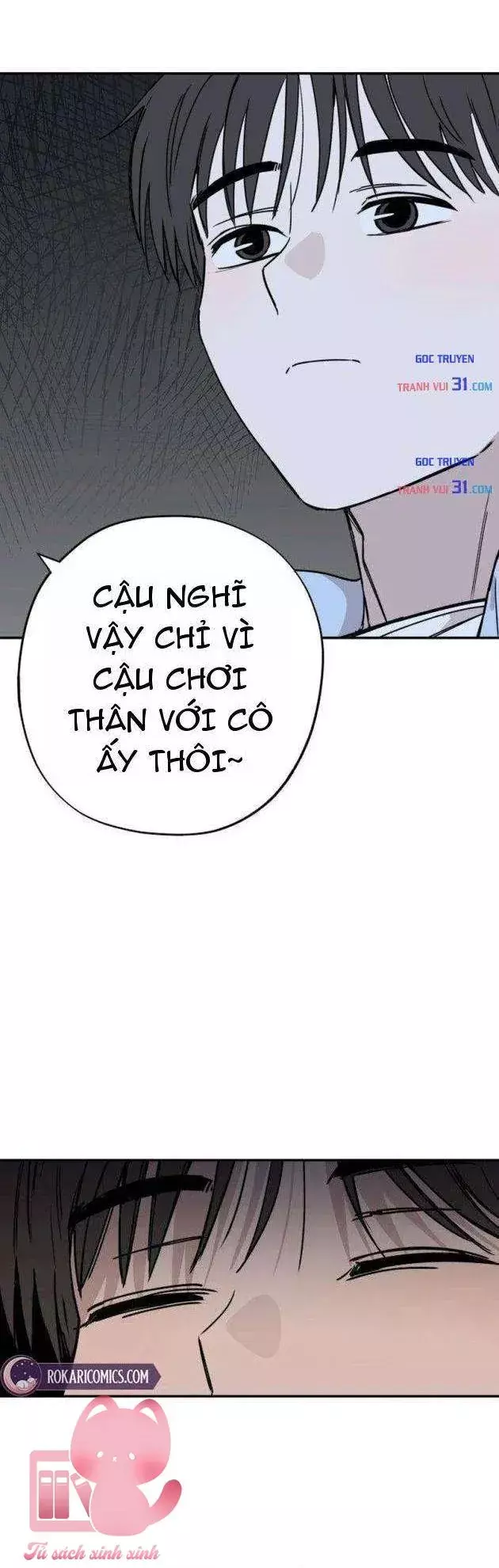 Cuộc Tấn Công Đau Đớn Chapter 17 - Trang 45