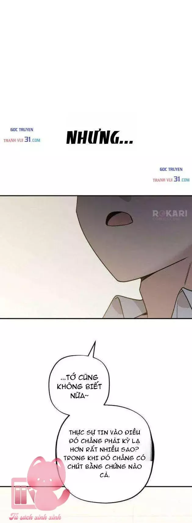 Cuộc Tấn Công Đau Đớn Chapter 17 - Trang 47