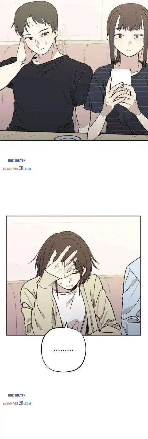 Cuộc Tấn Công Đau Đớn Chapter 17 - Trang 48