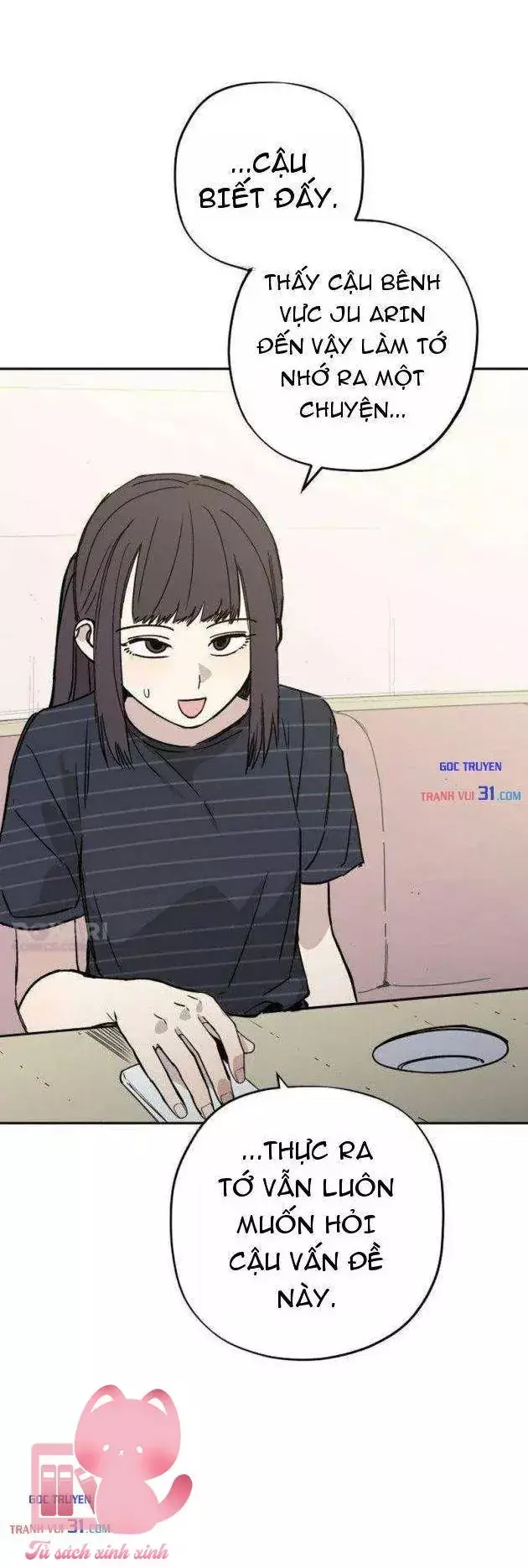 Cuộc Tấn Công Đau Đớn Chapter 17 - Trang 49