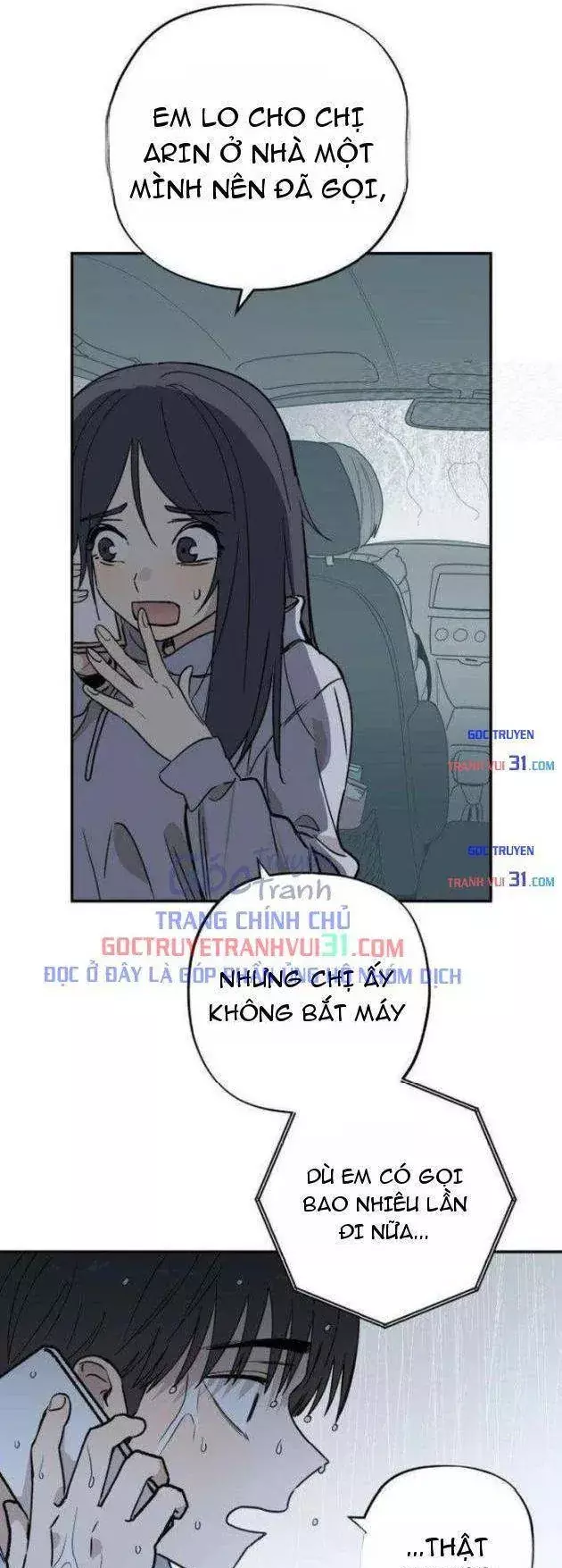 Cuộc Tấn Công Đau Đớn Chapter 18 - Trang 10
