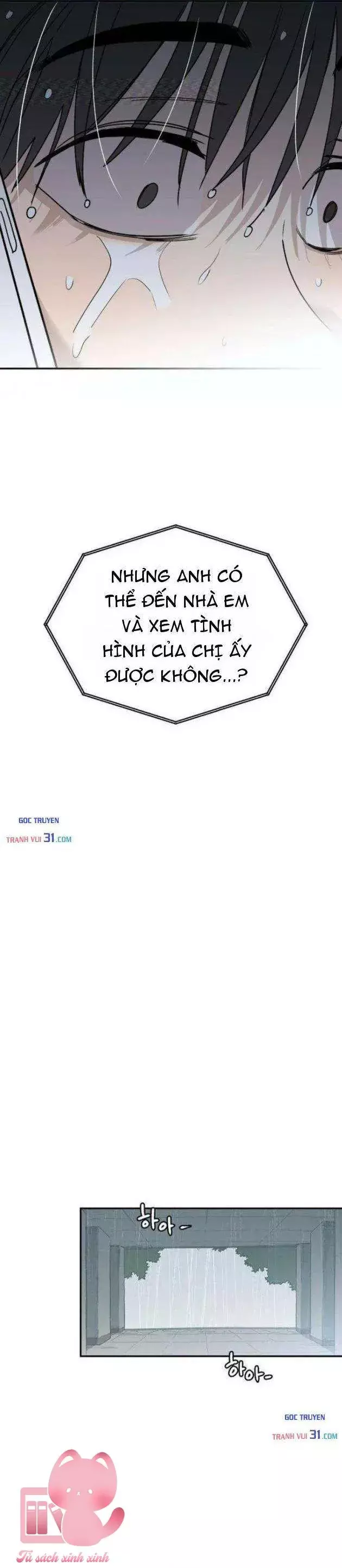 Cuộc Tấn Công Đau Đớn Chapter 18 - Trang 12