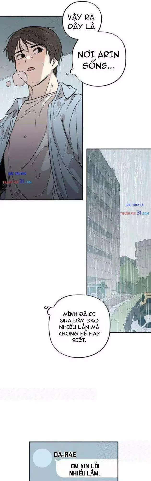 Cuộc Tấn Công Đau Đớn Chapter 18 - Trang 13