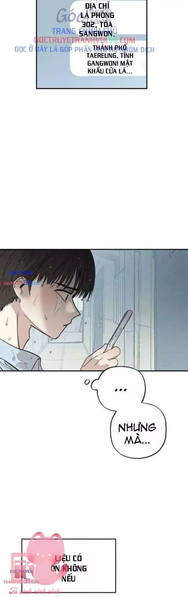 Cuộc Tấn Công Đau Đớn Chapter 18 - Trang 14