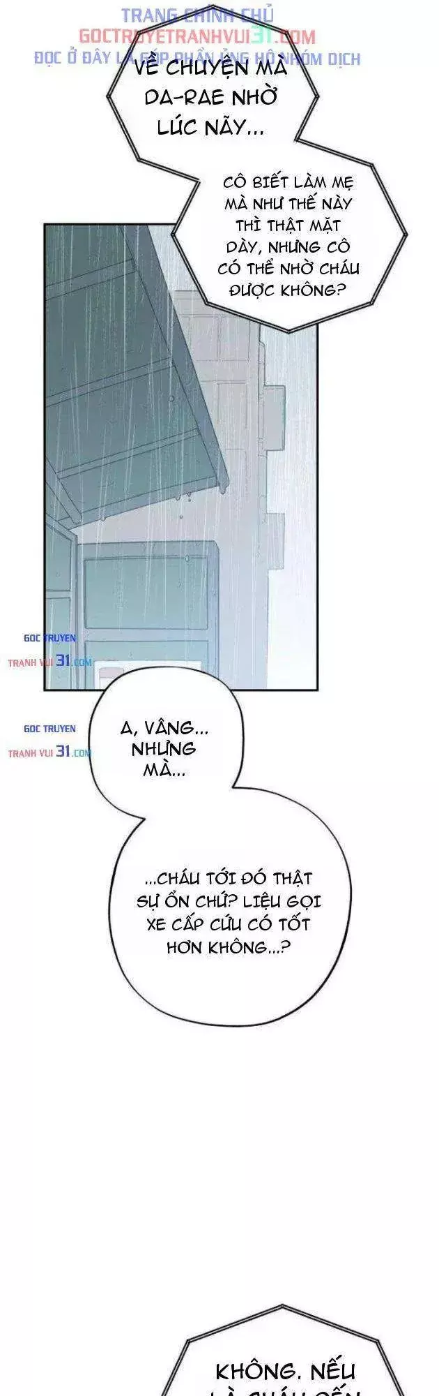 Cuộc Tấn Công Đau Đớn Chapter 18 - Trang 22