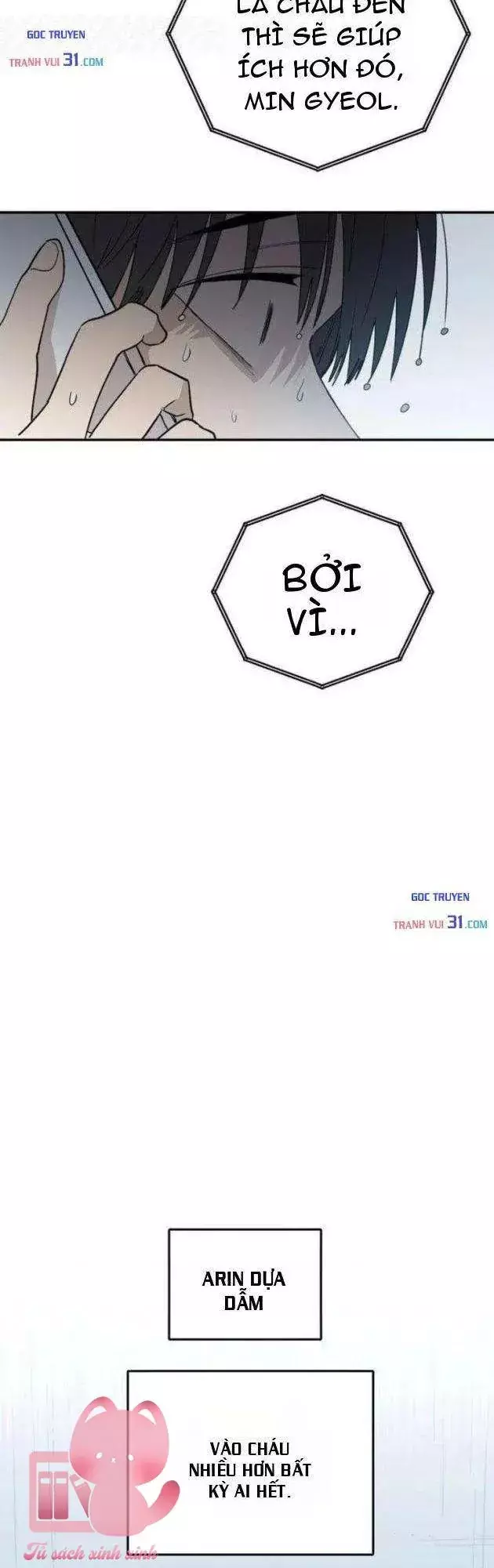 Cuộc Tấn Công Đau Đớn Chapter 18 - Trang 23