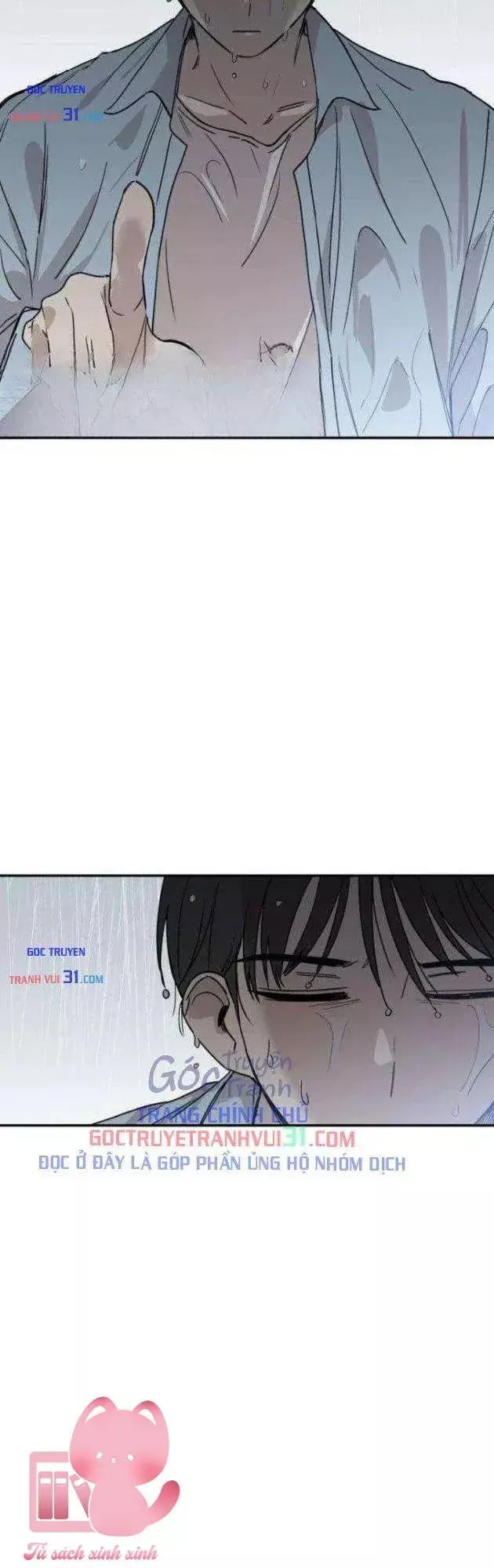 Cuộc Tấn Công Đau Đớn Chapter 18 - Trang 25