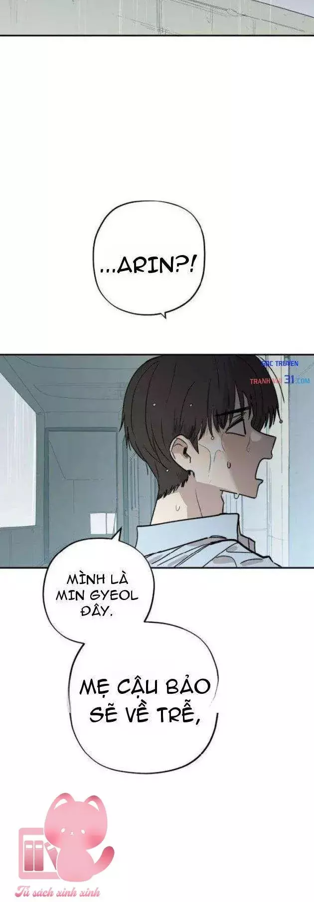 Cuộc Tấn Công Đau Đớn Chapter 18 - Trang 27