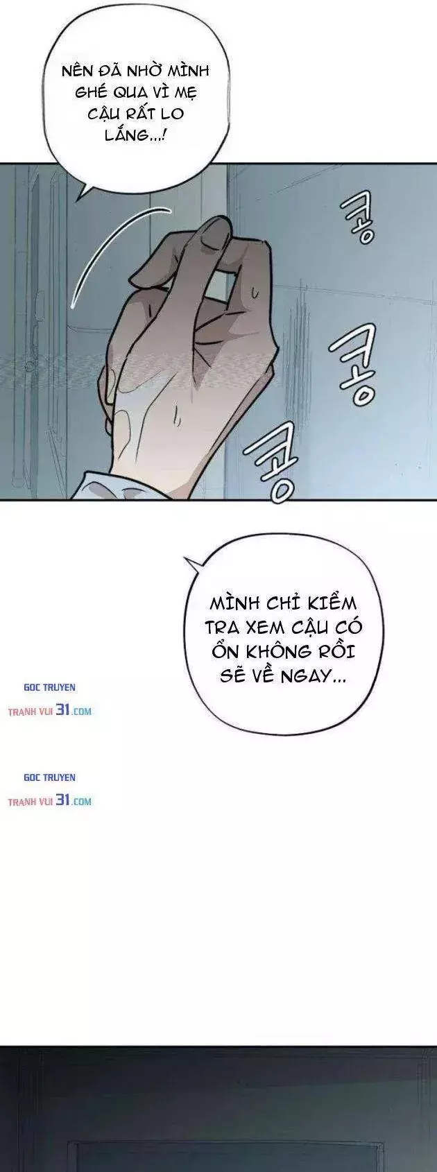 Cuộc Tấn Công Đau Đớn Chapter 18 - Trang 28