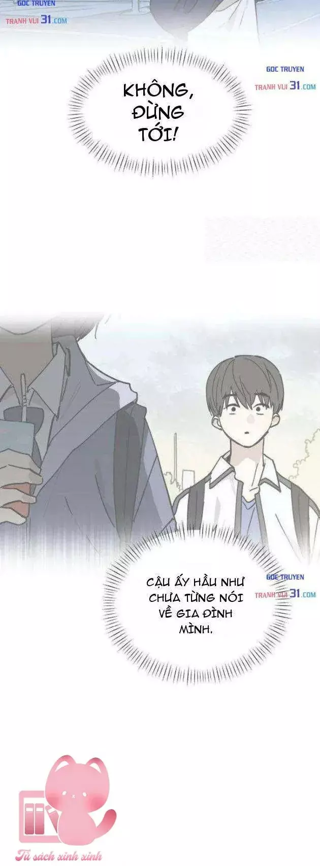 Cuộc Tấn Công Đau Đớn Chapter 18 - Trang 31