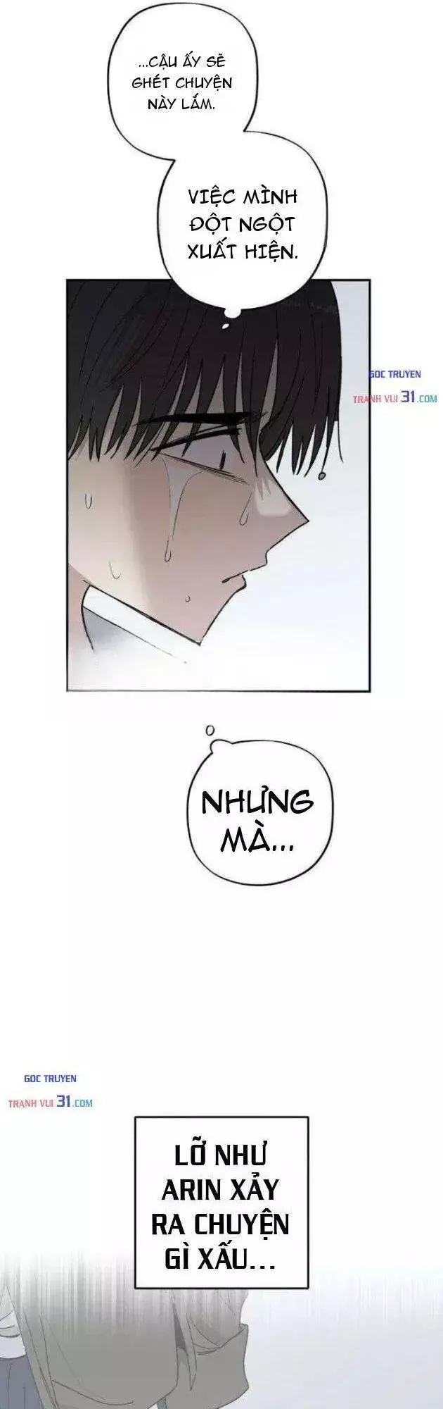 Cuộc Tấn Công Đau Đớn Chapter 18 - Trang 32