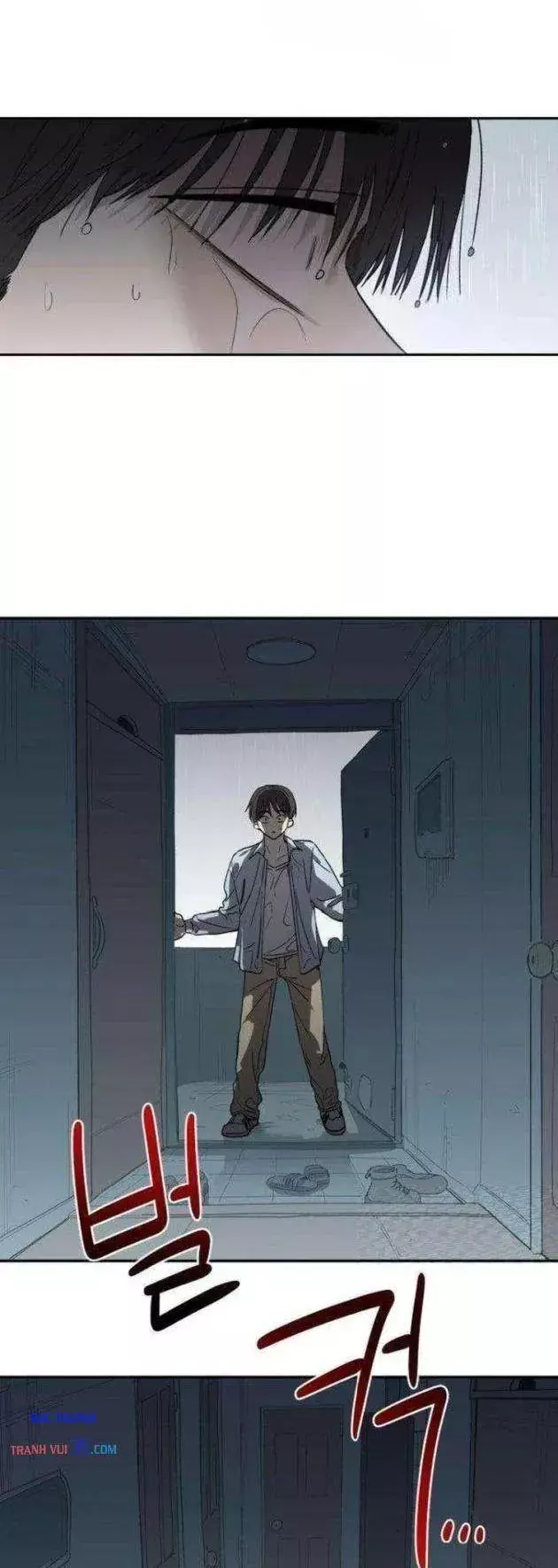 Cuộc Tấn Công Đau Đớn Chapter 18 - Trang 34
