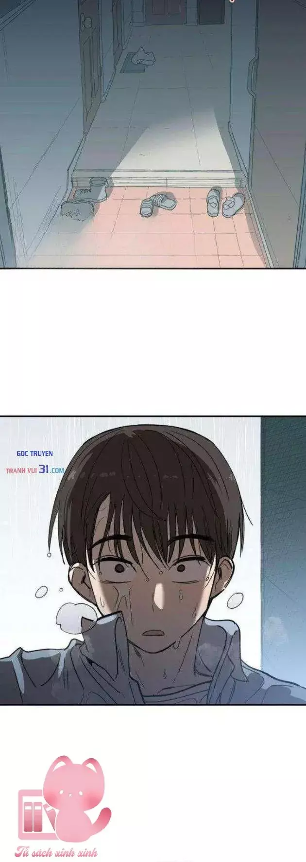 Cuộc Tấn Công Đau Đớn Chapter 18 - Trang 35