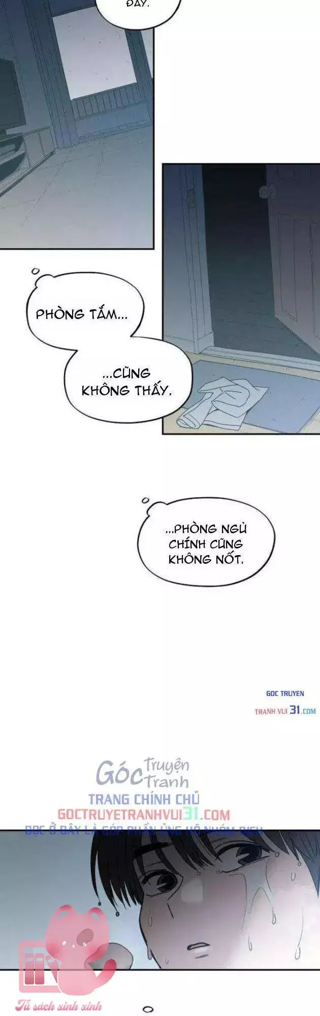 Cuộc Tấn Công Đau Đớn Chapter 18 - Trang 37