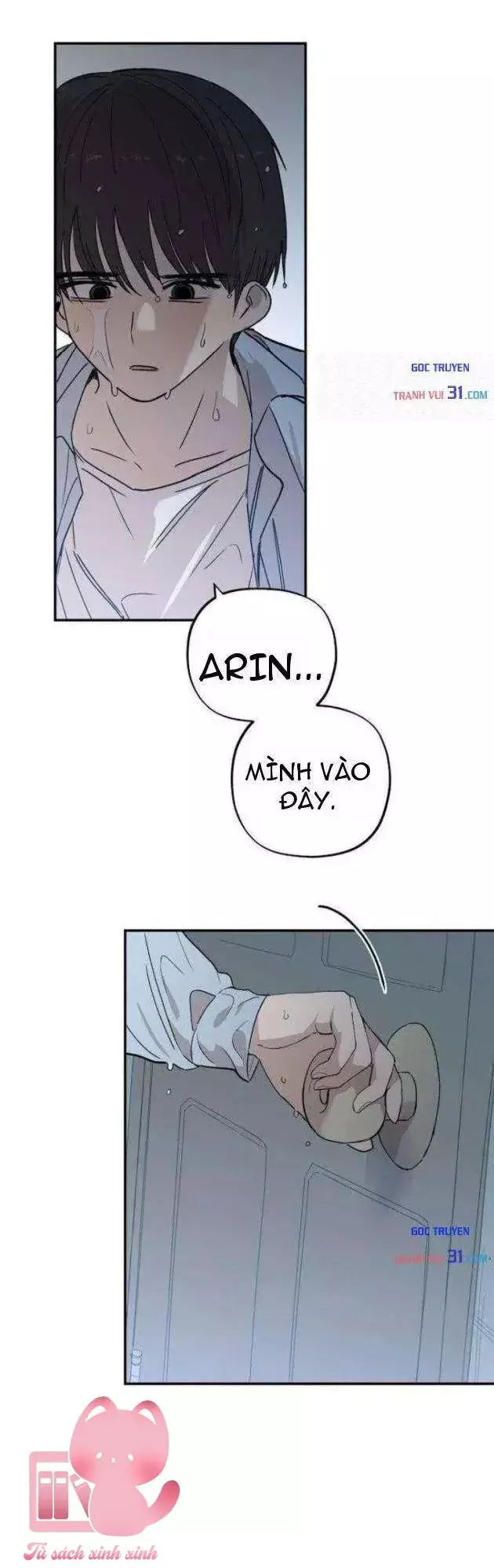 Cuộc Tấn Công Đau Đớn Chapter 18 - Trang 39