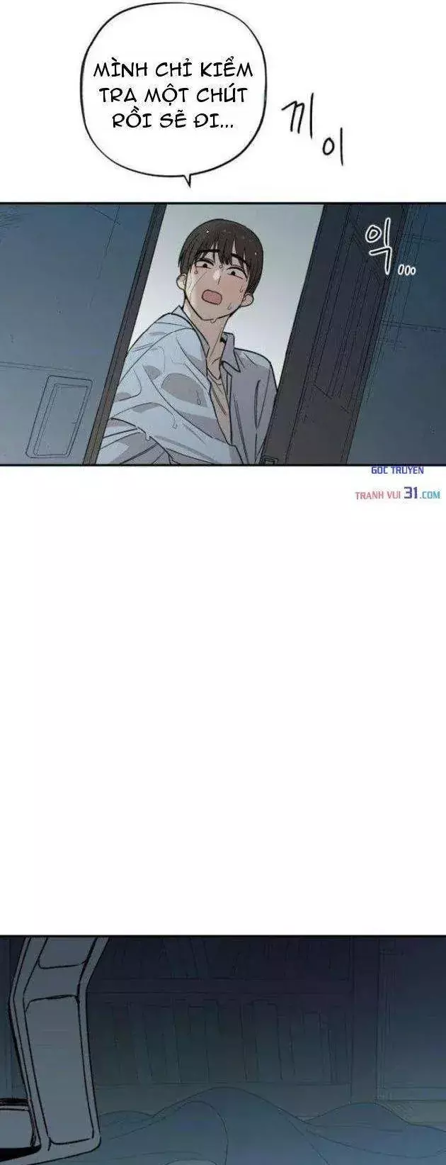 Cuộc Tấn Công Đau Đớn Chapter 18 - Trang 40
