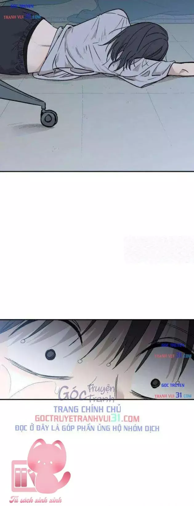 Cuộc Tấn Công Đau Đớn Chapter 18 - Trang 41