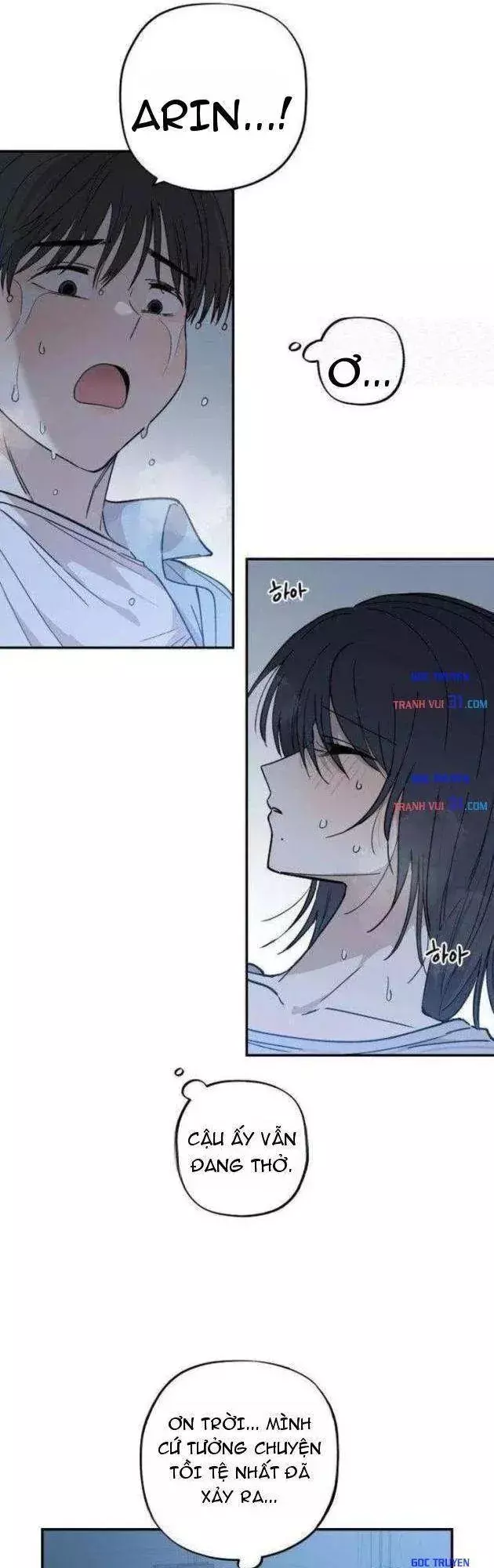 Cuộc Tấn Công Đau Đớn Chapter 18 - Trang 43