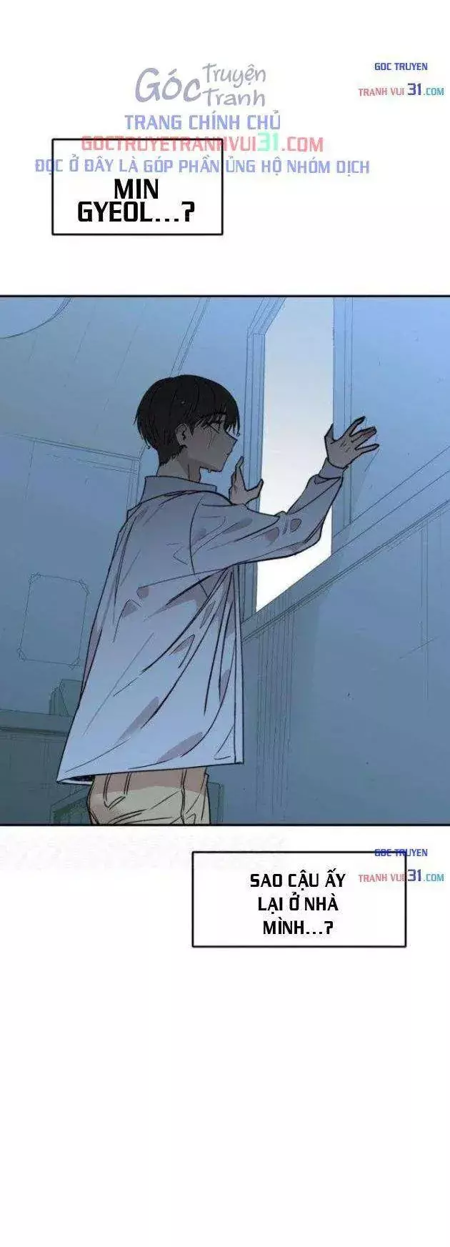 Cuộc Tấn Công Đau Đớn Chapter 18 - Trang 45