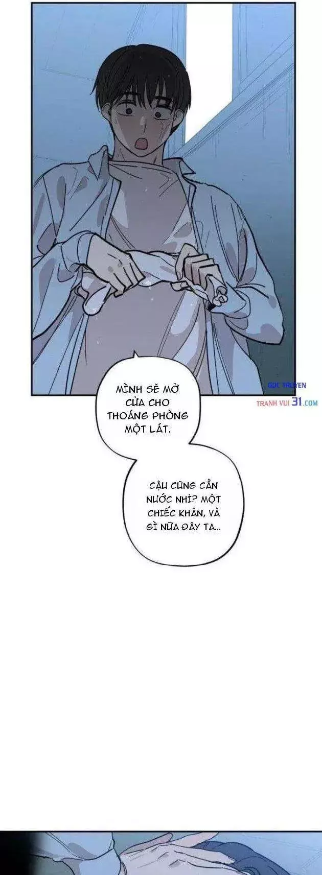 Cuộc Tấn Công Đau Đớn Chapter 18 - Trang 47
