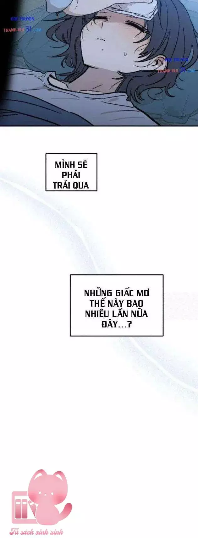 Cuộc Tấn Công Đau Đớn Chapter 18 - Trang 48