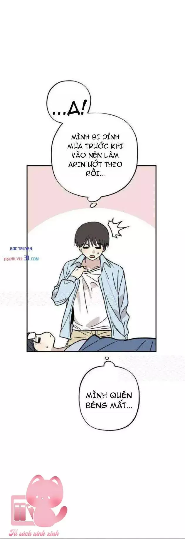 Cuộc Tấn Công Đau Đớn Chapter 18 - Trang 50