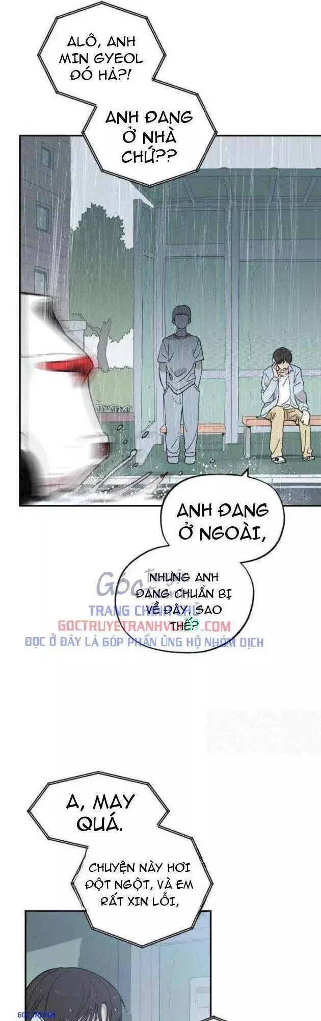 Cuộc Tấn Công Đau Đớn Chapter 18 - Trang 6