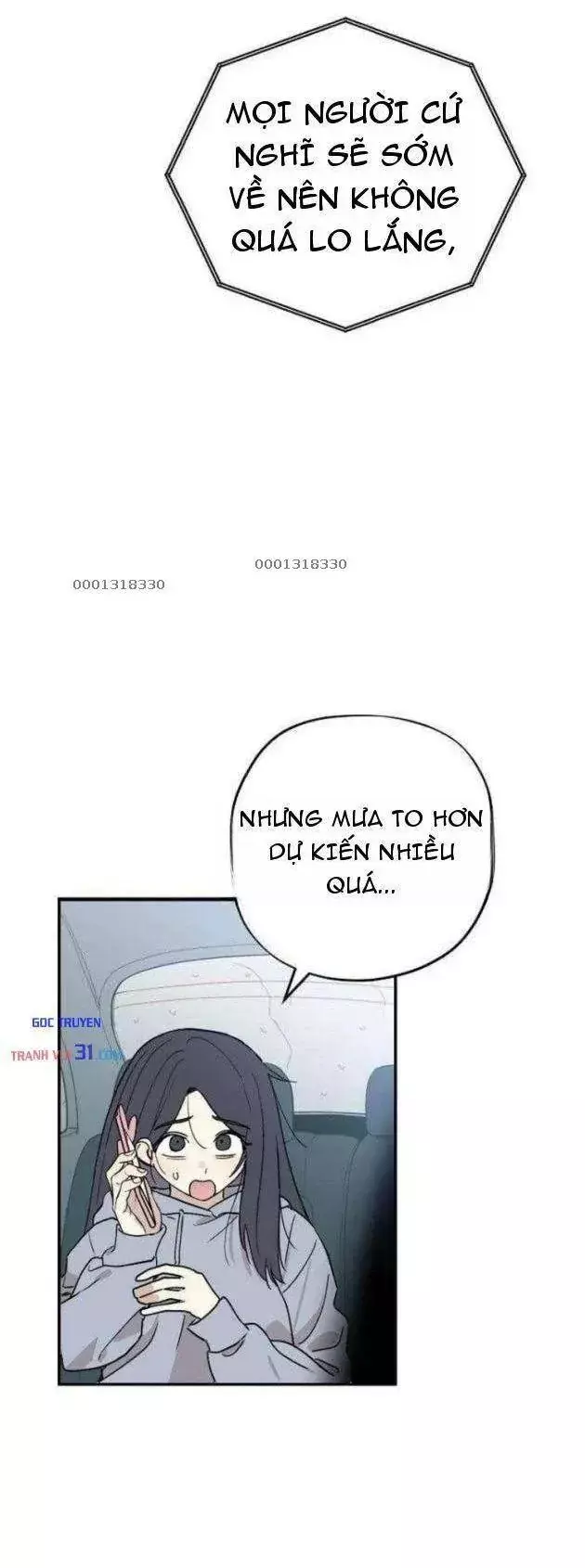 Cuộc Tấn Công Đau Đớn Chapter 18 - Trang 8