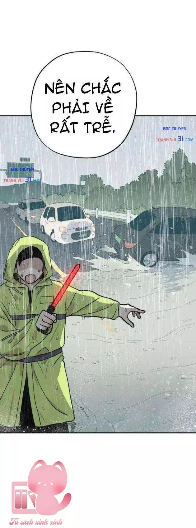 Cuộc Tấn Công Đau Đớn Chapter 18 - Trang 9