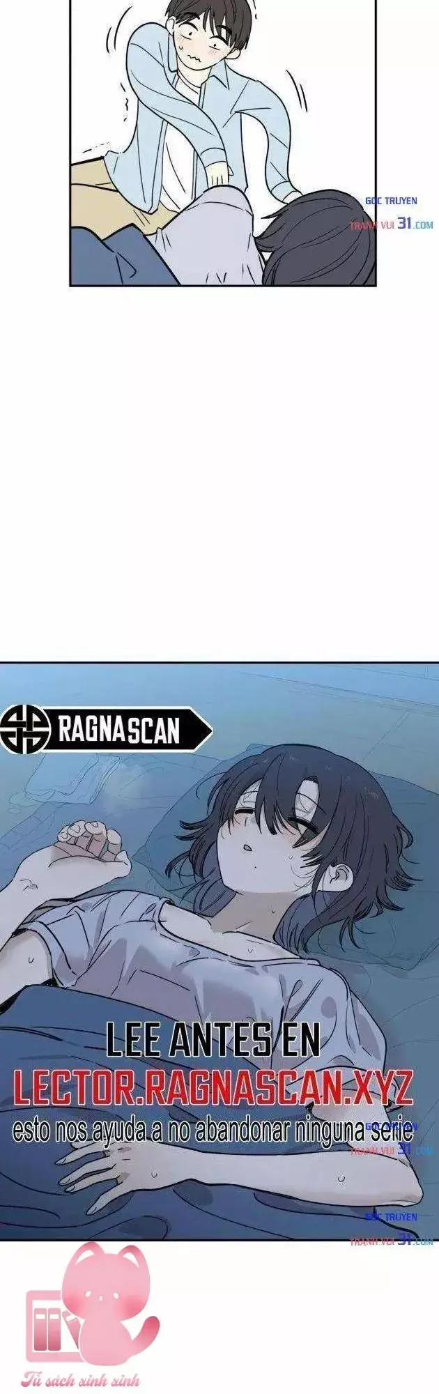 Cuộc Tấn Công Đau Đớn Chapter 19 - Trang 10