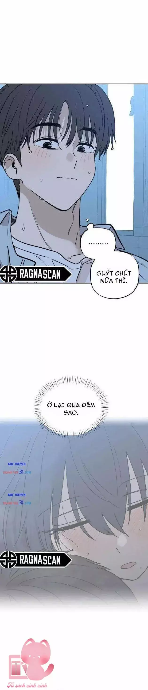 Cuộc Tấn Công Đau Đớn Chapter 19 - Trang 11