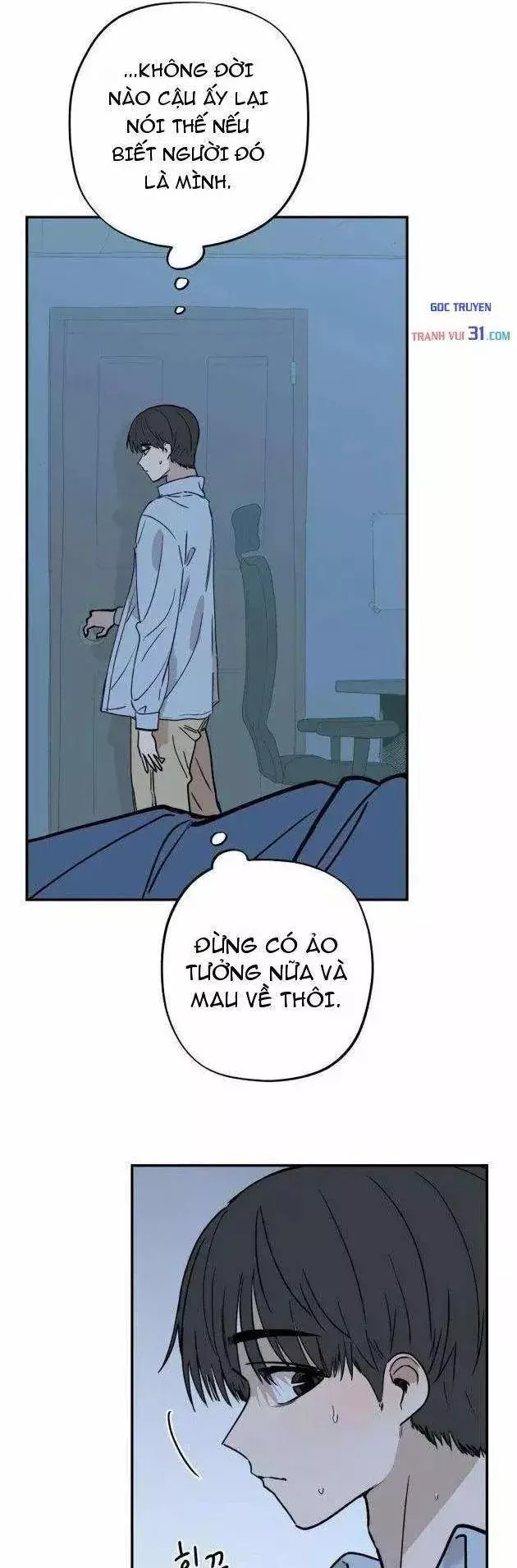 Cuộc Tấn Công Đau Đớn Chapter 19 - Trang 12