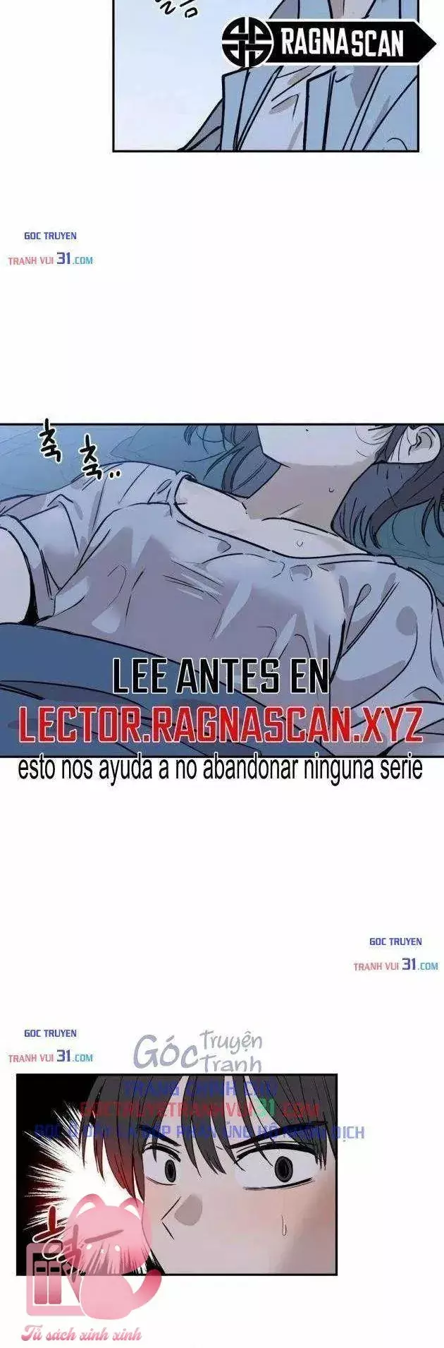 Cuộc Tấn Công Đau Đớn Chapter 19 - Trang 13