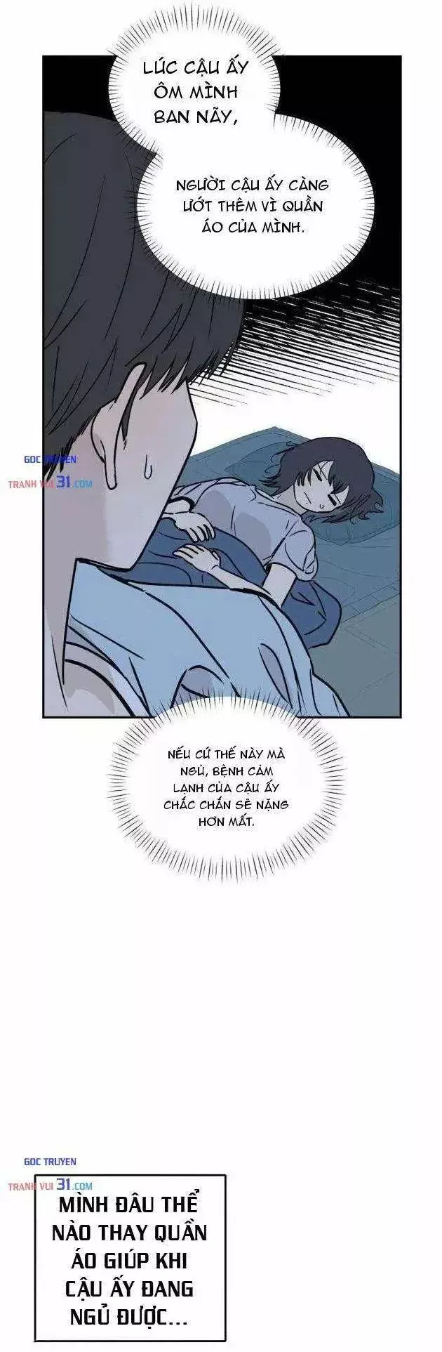 Cuộc Tấn Công Đau Đớn Chapter 19 - Trang 14