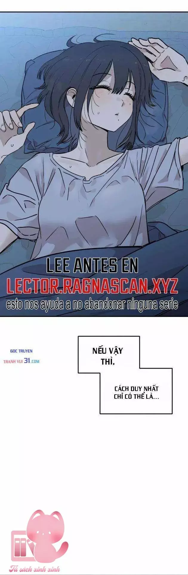 Cuộc Tấn Công Đau Đớn Chapter 19 - Trang 15