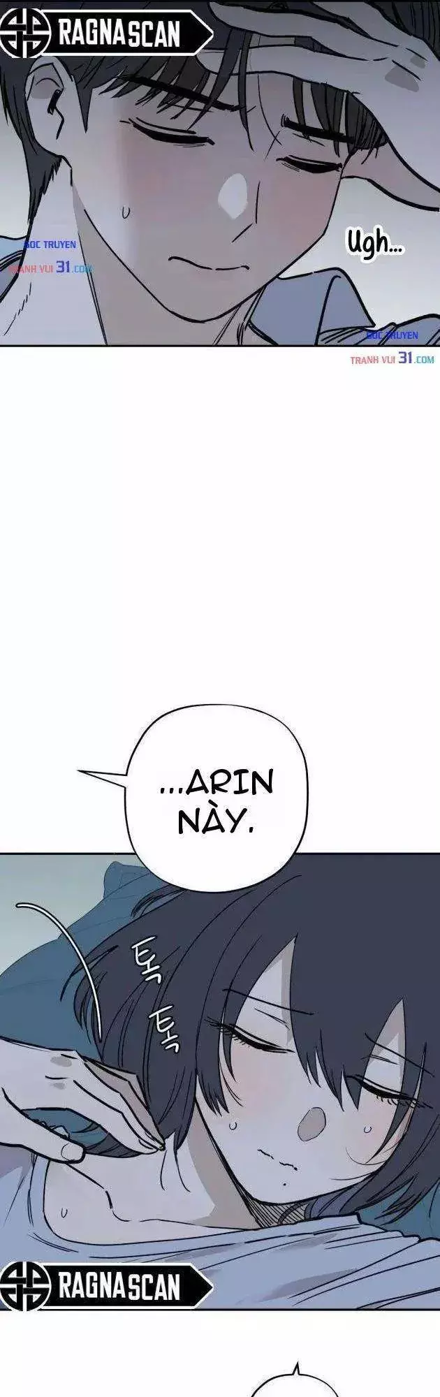 Cuộc Tấn Công Đau Đớn Chapter 19 - Trang 16