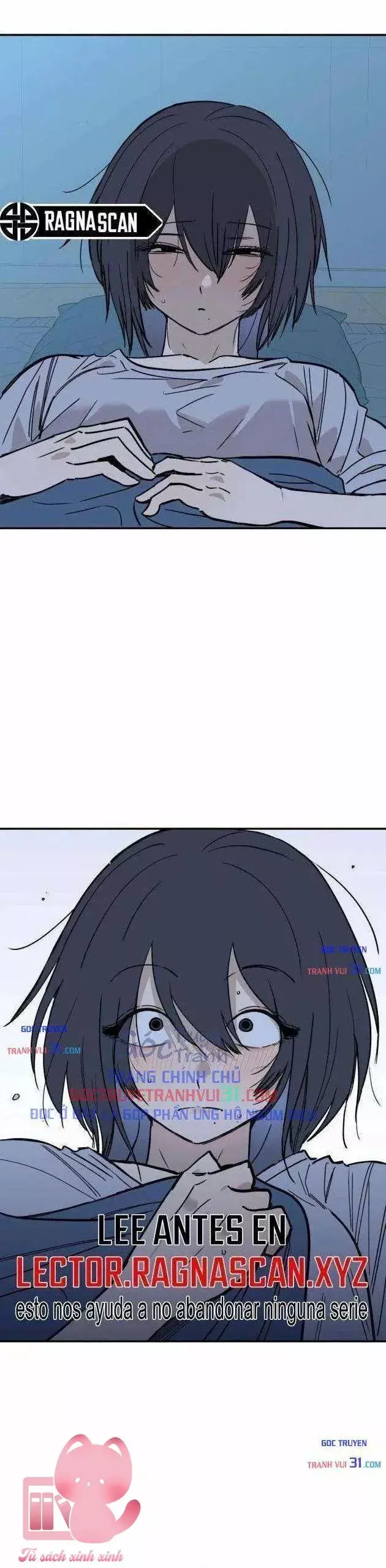 Cuộc Tấn Công Đau Đớn Chapter 19 - Trang 18