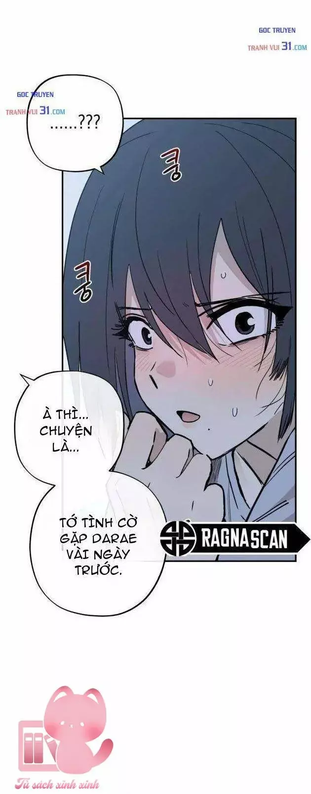 Cuộc Tấn Công Đau Đớn Chapter 19 - Trang 20