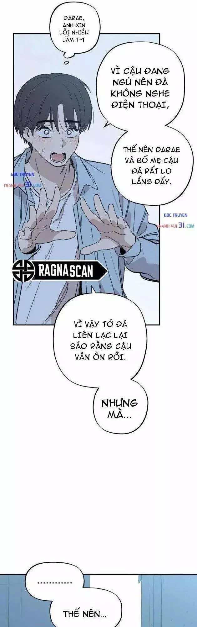 Cuộc Tấn Công Đau Đớn Chapter 19 - Trang 21